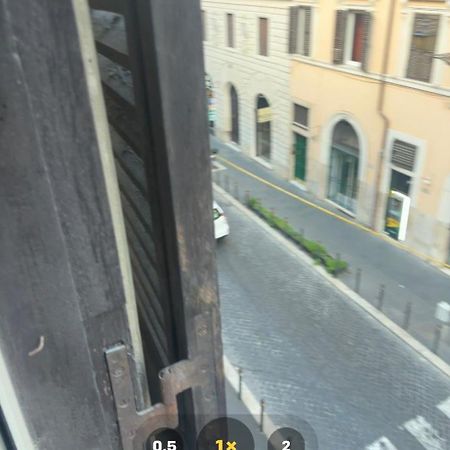 ホテル Ripetta 226 ローマ エクステリア 写真